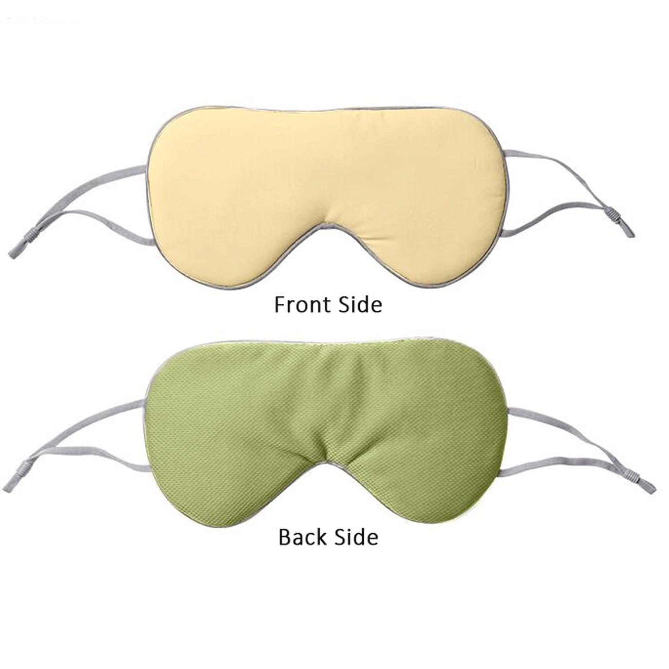 چشم بند خواب جوردن و جودی HO389