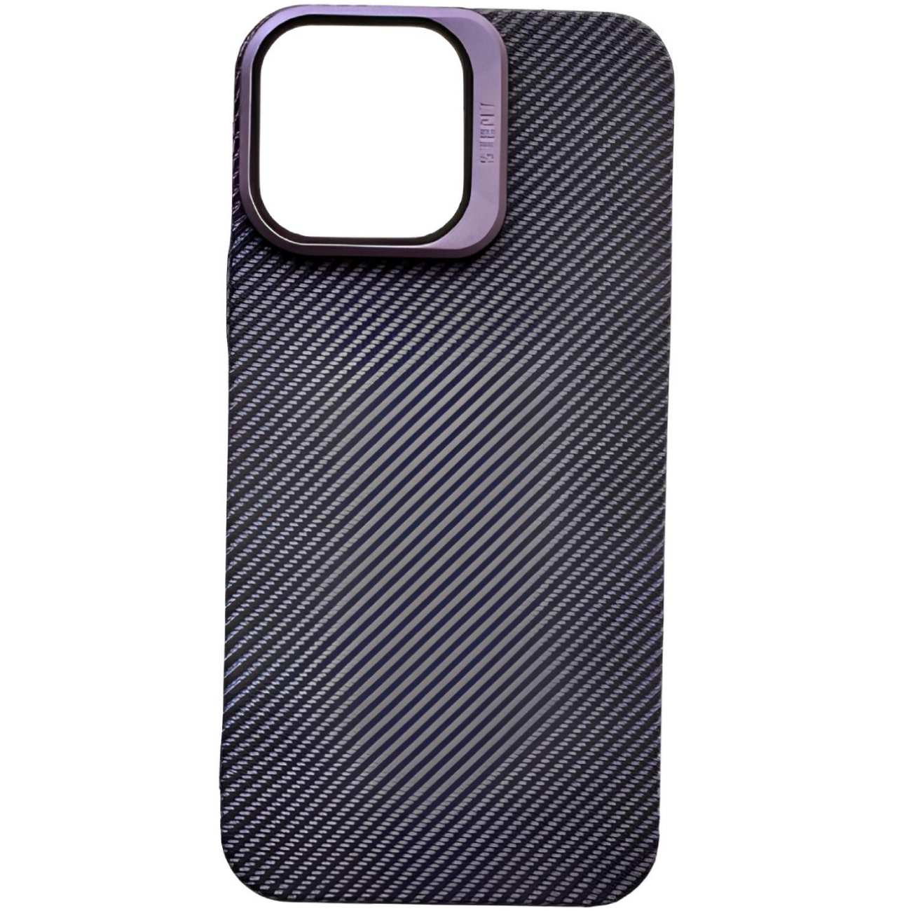 قاب فیبر کربن آیفون 14 جی مکس Creative Case