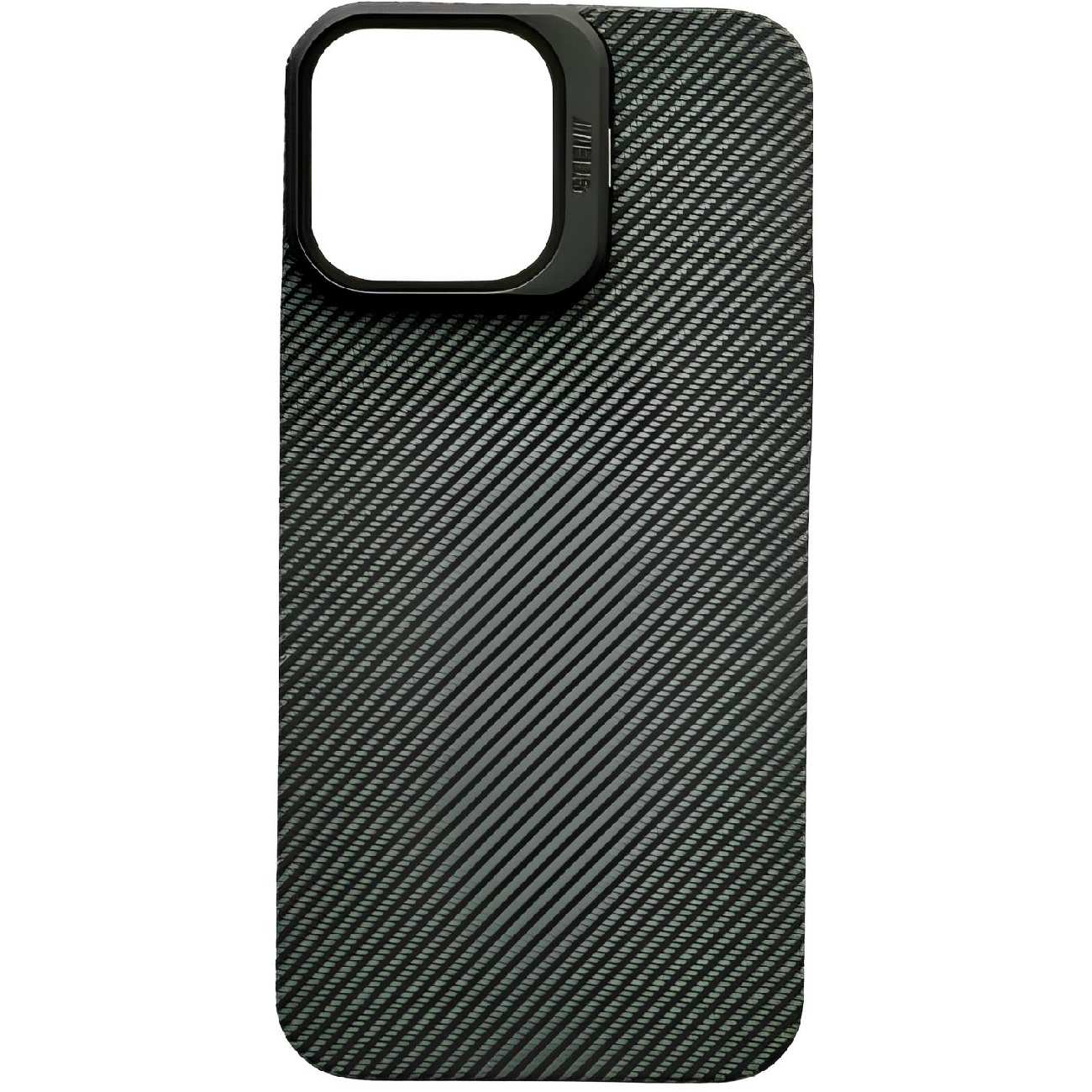 قاب فیبر کربن آیفون 14 جی مکس Creative Case
