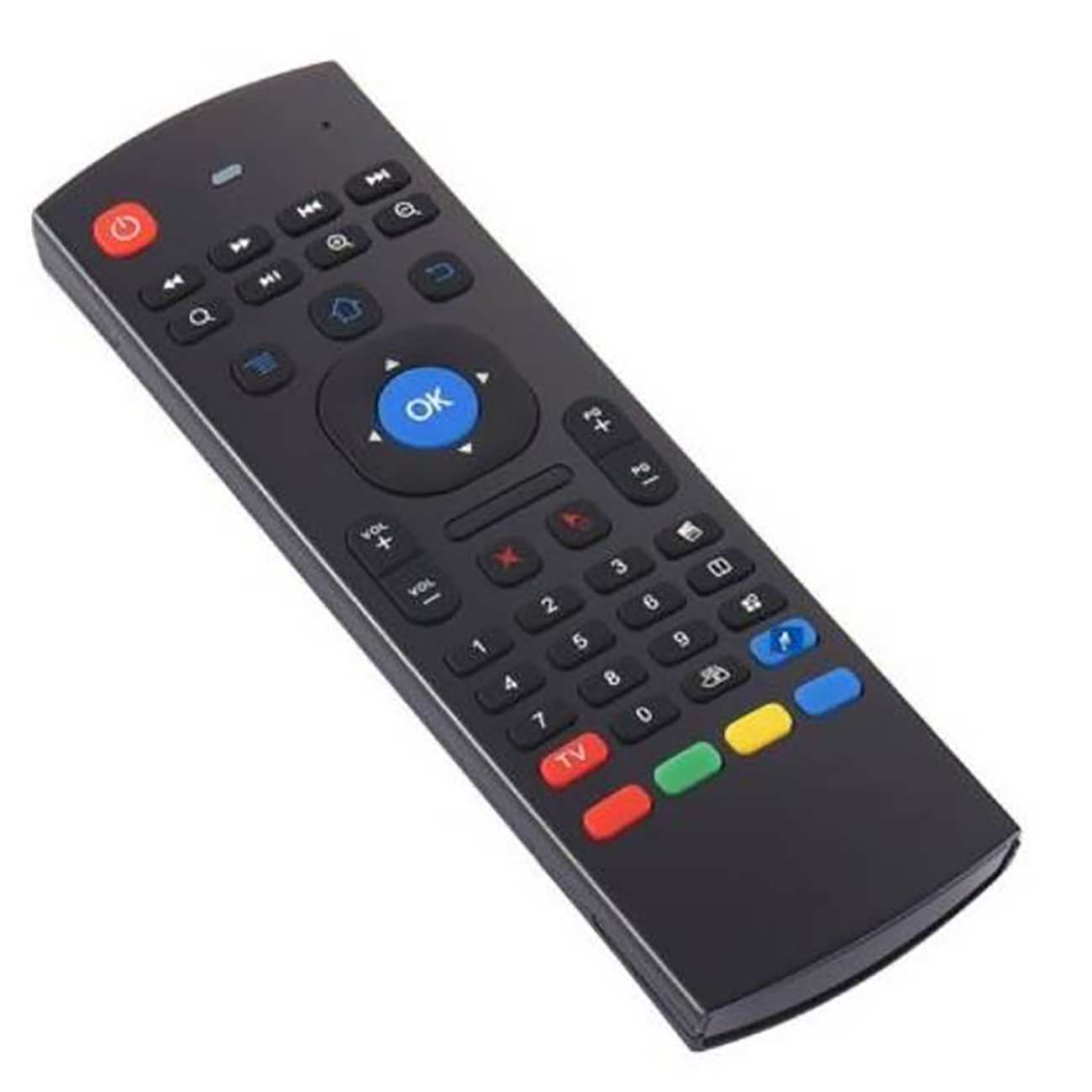 ریموت کنترل چند منظوره Air Fly Mouse