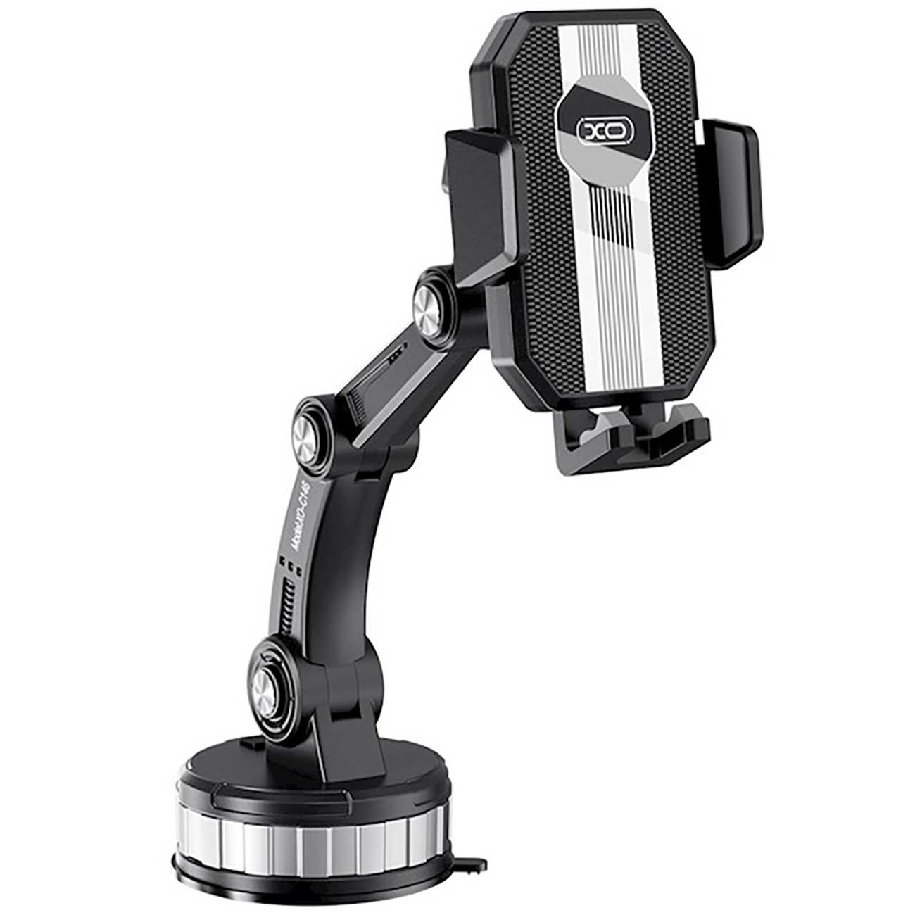 هولدر چرخشی گوشی موبایل داخل خودرو ایکس او C146