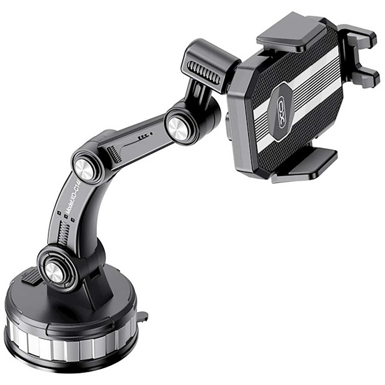 هولدر چرخشی گوشی موبایل داخل خودرو ایکس او C146