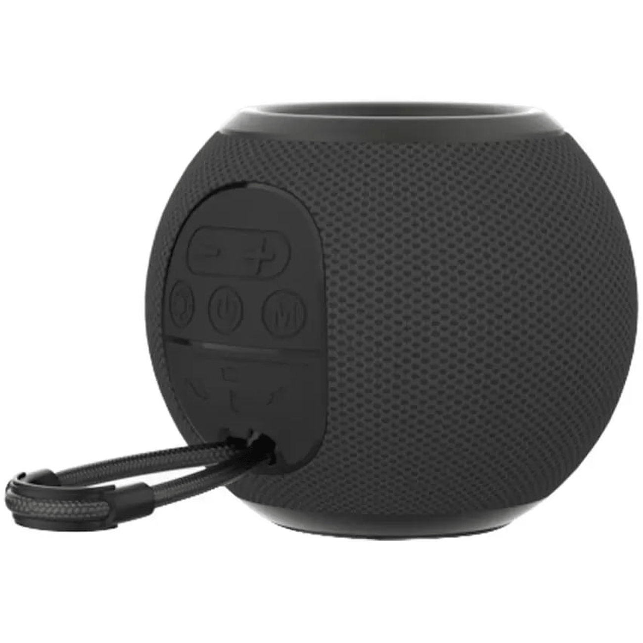 اسپیکر بلوتوثی قابل حمل راک S55