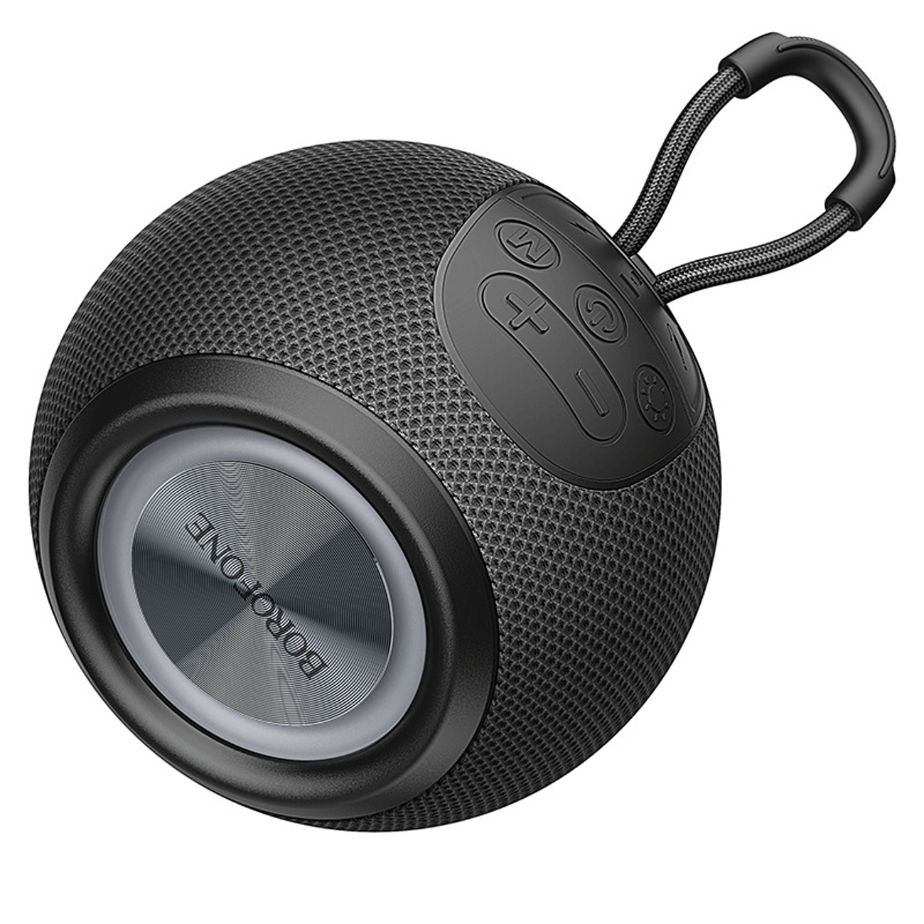 اسپیکر بلوتوثی قابل حمل راک S55