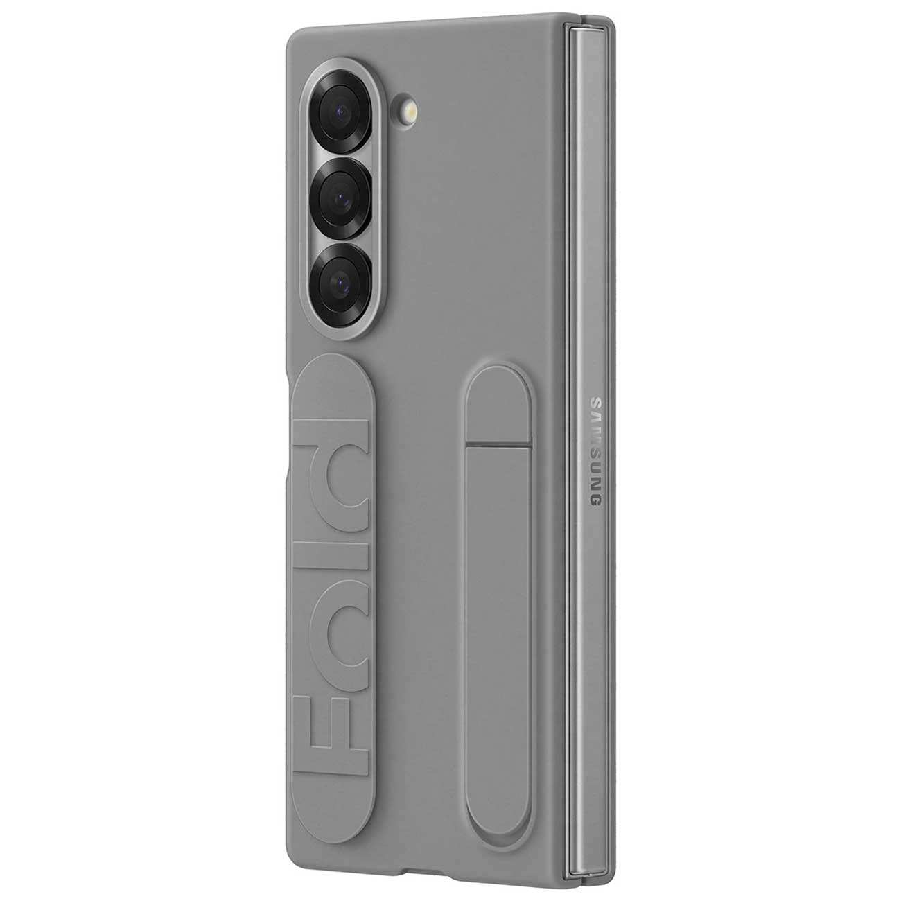 قاب سیلیکونی اصلی گوشی گلکسی زد فولد 6 سامسونگ EF-MF956TJEGWW