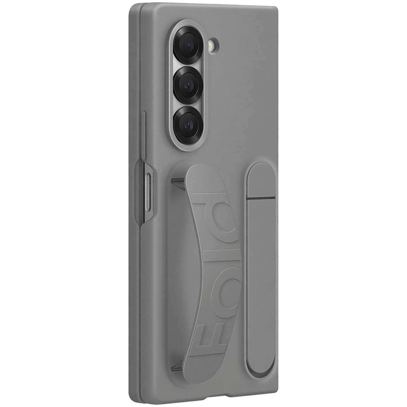 قاب سیلیکونی اصلی گوشی گلکسی زد فولد 6 سامسونگ EF-MF956TJEGWW