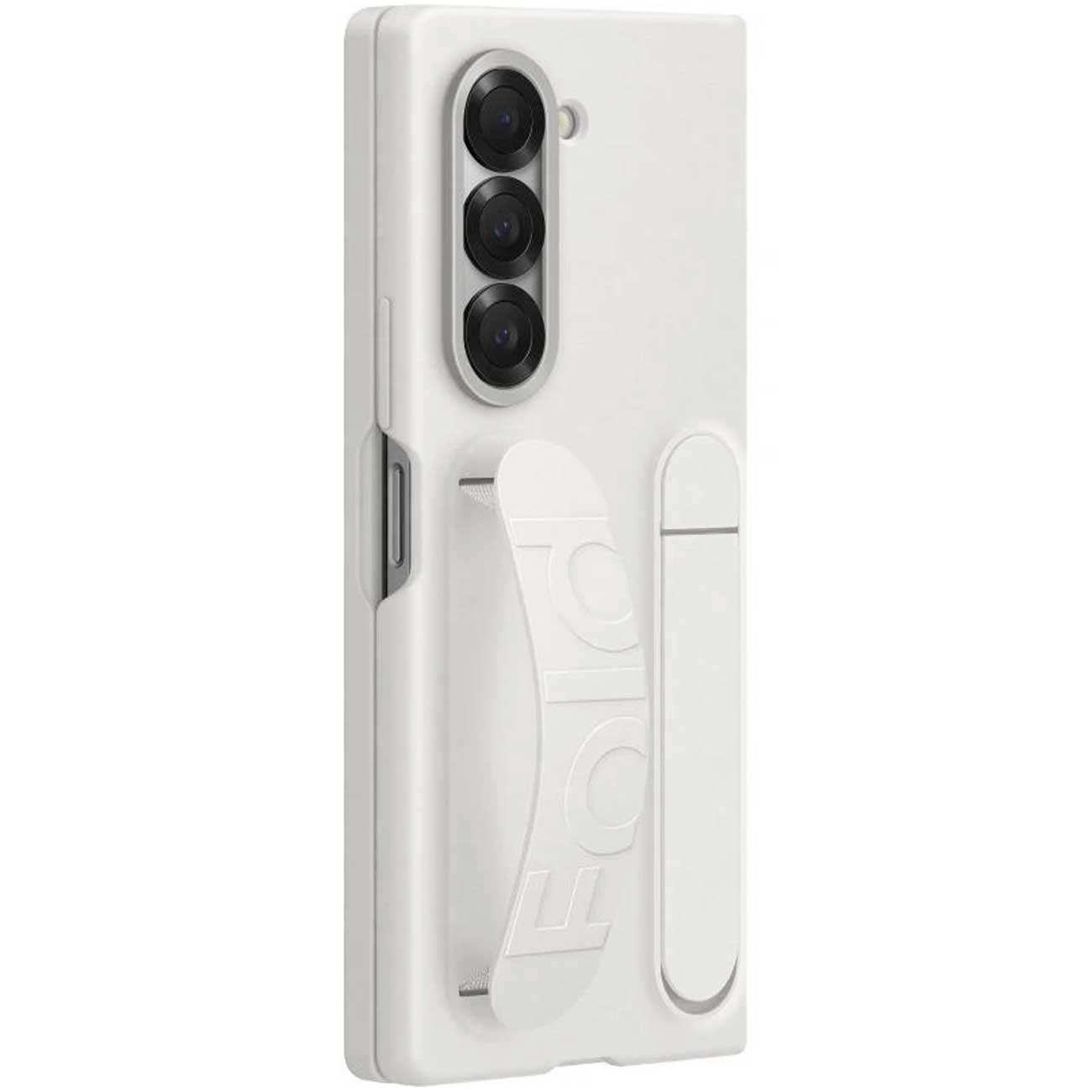قاب سیلیکونی اصلی گوشی گلکسی زد فولد 6 سامسونگ EF-MF956TJEGWW