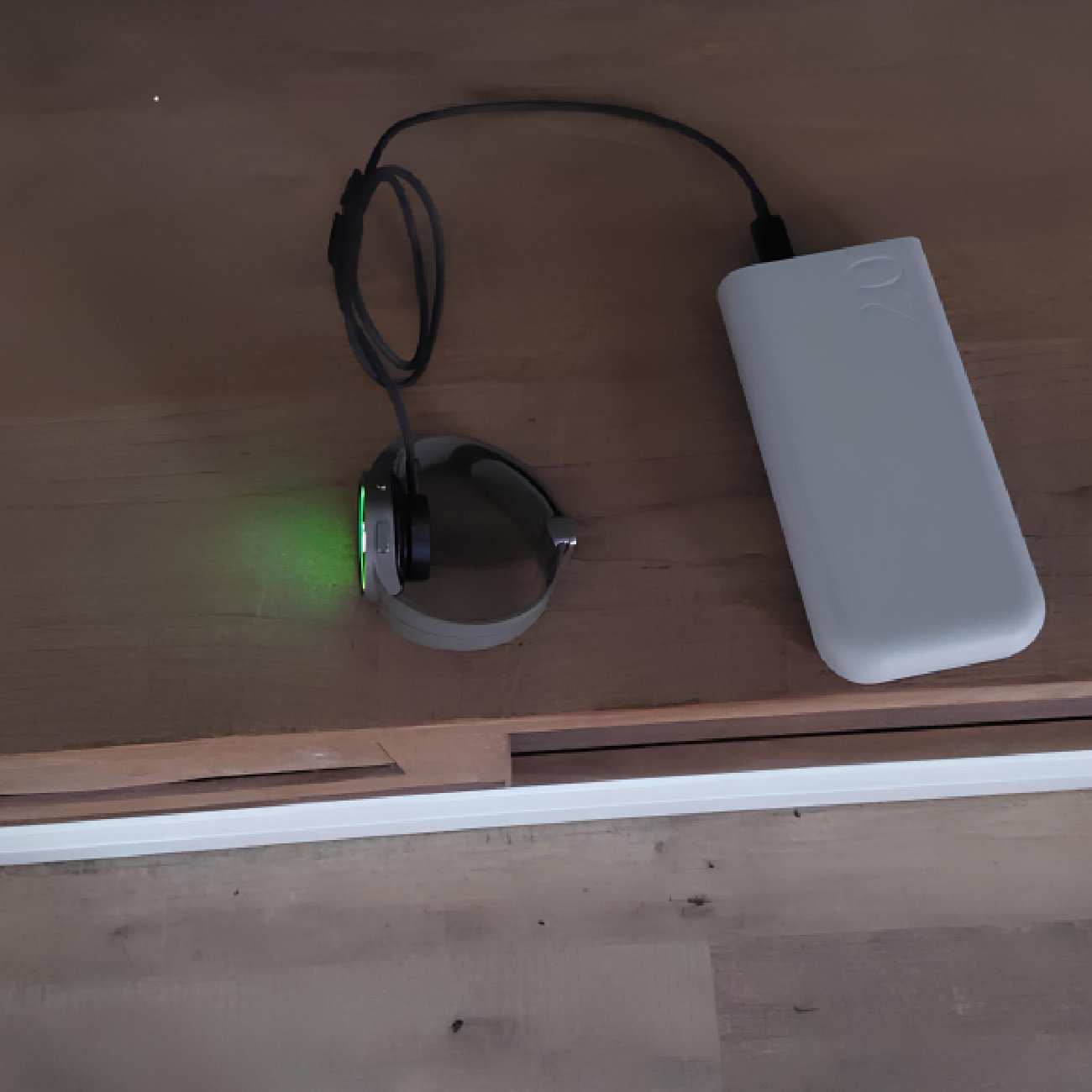 پاور بانک سوپر فست شارژ تایپ سی 45 وات 20000 سامسونگ EB-P4520