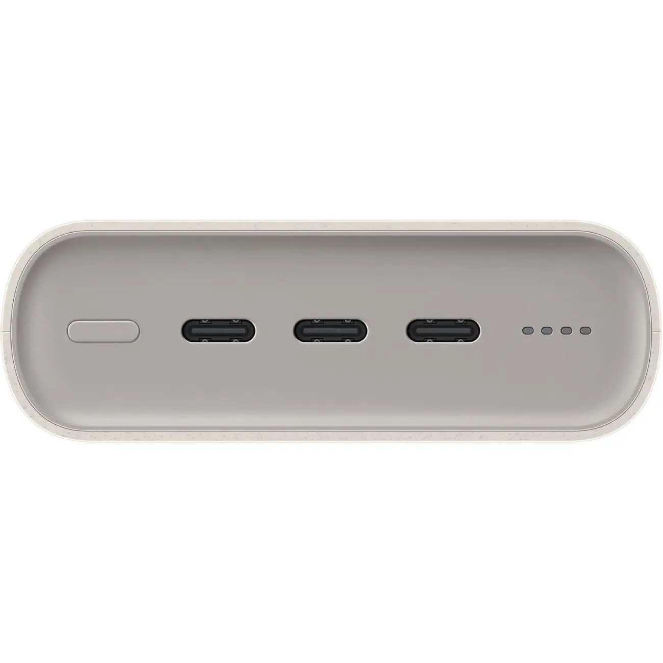 پاور بانک سوپر فست شارژ تایپ سی 45 وات 20000 سامسونگ EB-P4520