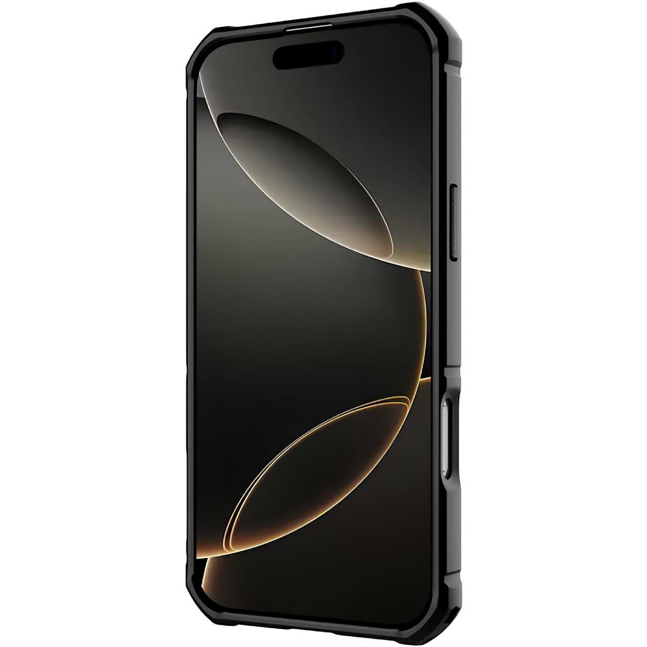 قاب مگنتی آیفون 16 پرومکس نیلکین CamShield Armor Prop