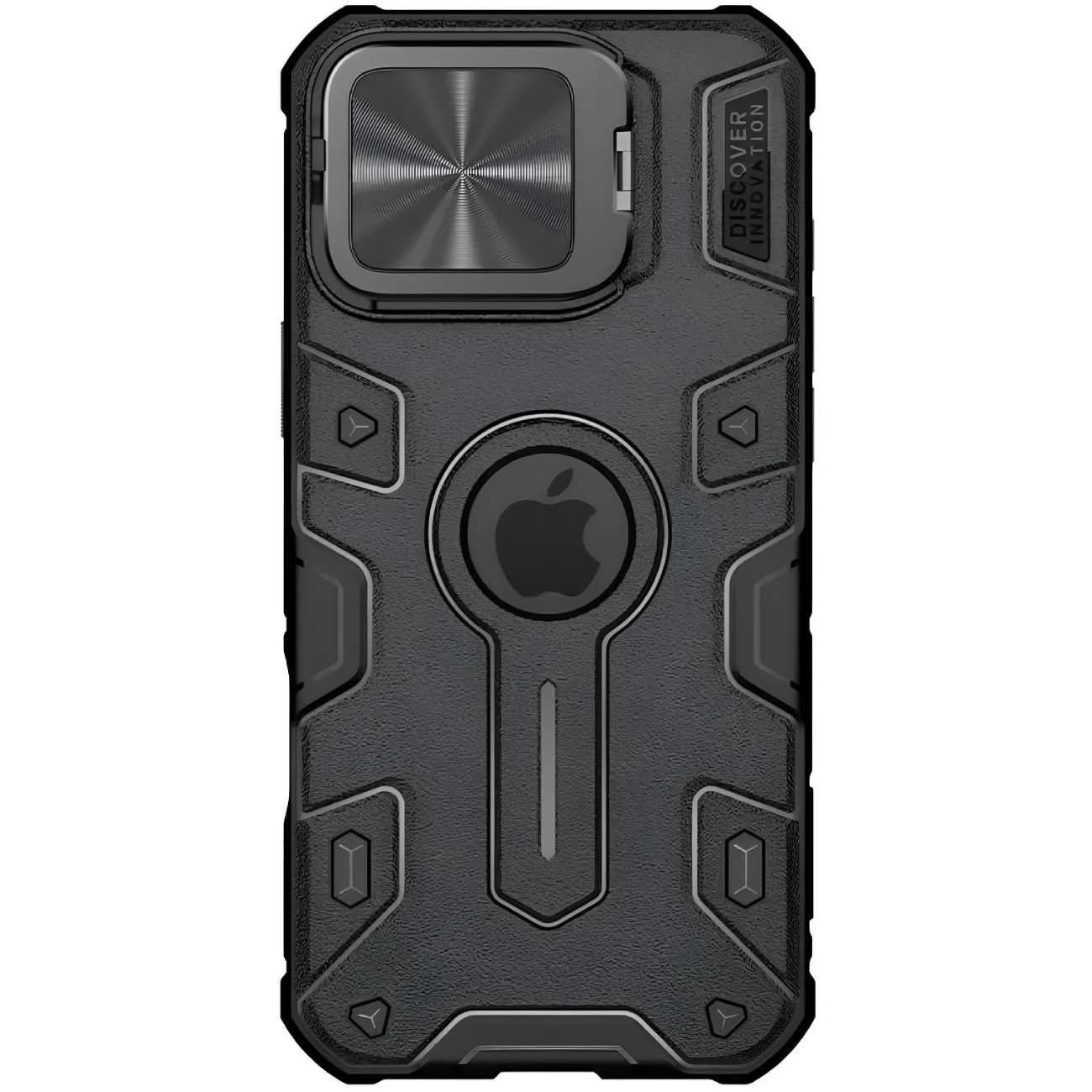 قاب مگنتی آیفون 16 پرومکس نیلکین CamShield Armor Prop