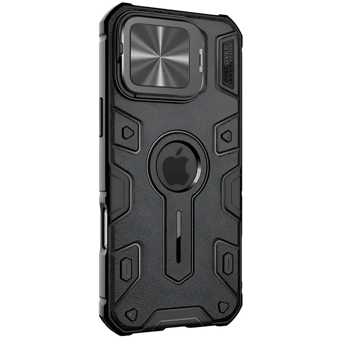 قاب مگنتی آیفون 16 پرومکس نیلکین CamShield Armor Prop