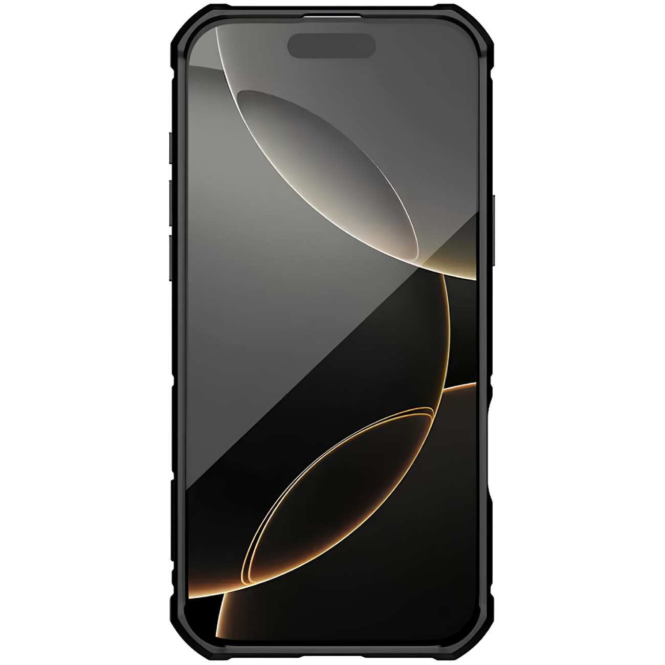 قاب مگنتی آیفون 16 پرومکس نیلکین CamShield Armor Prop