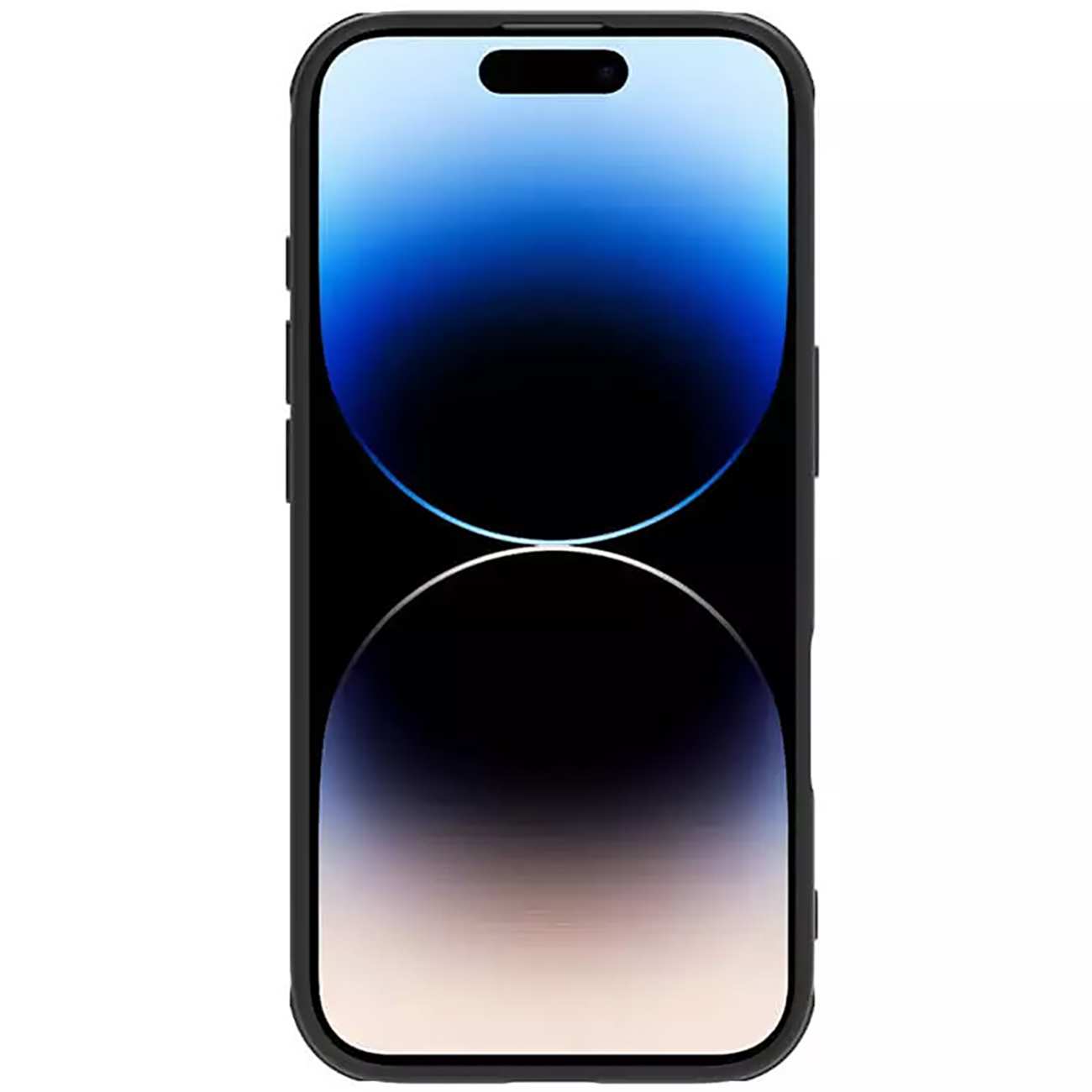 قاب مگنتی گوشی آیفون 16 نیلکین CamShield Pro Magnetic