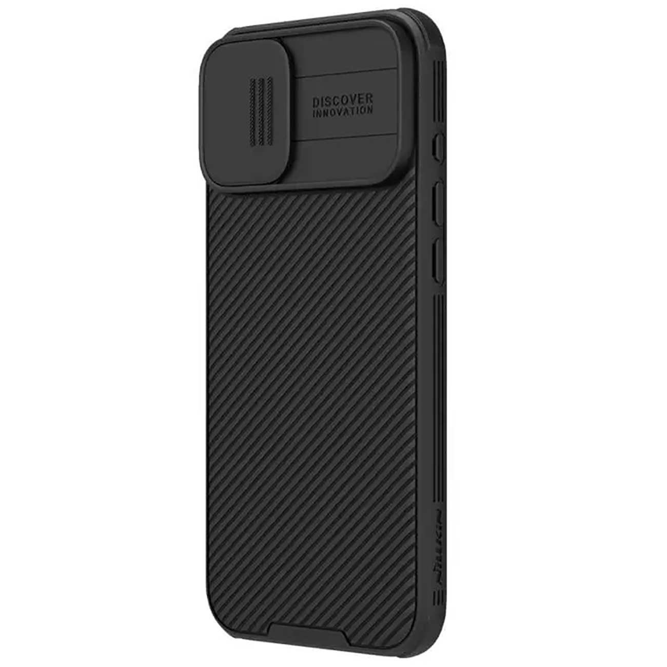 قاب مگنتی گوشی آیفون 16 نیلکین CamShield Pro Magnetic