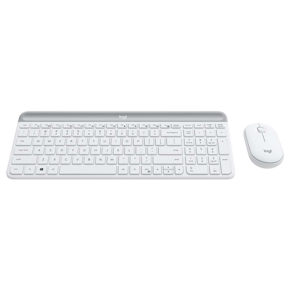 ست موس و کیبورد بی سیم لاجیتک MK470