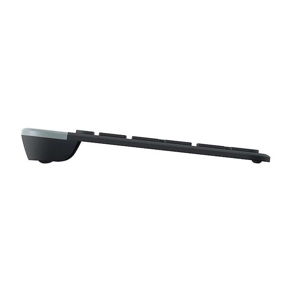 ست موس و کیبورد بی سیم لاجیتک MK470
