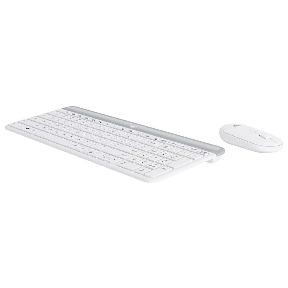 ست موس و کیبورد بی سیم لاجیتک MK470