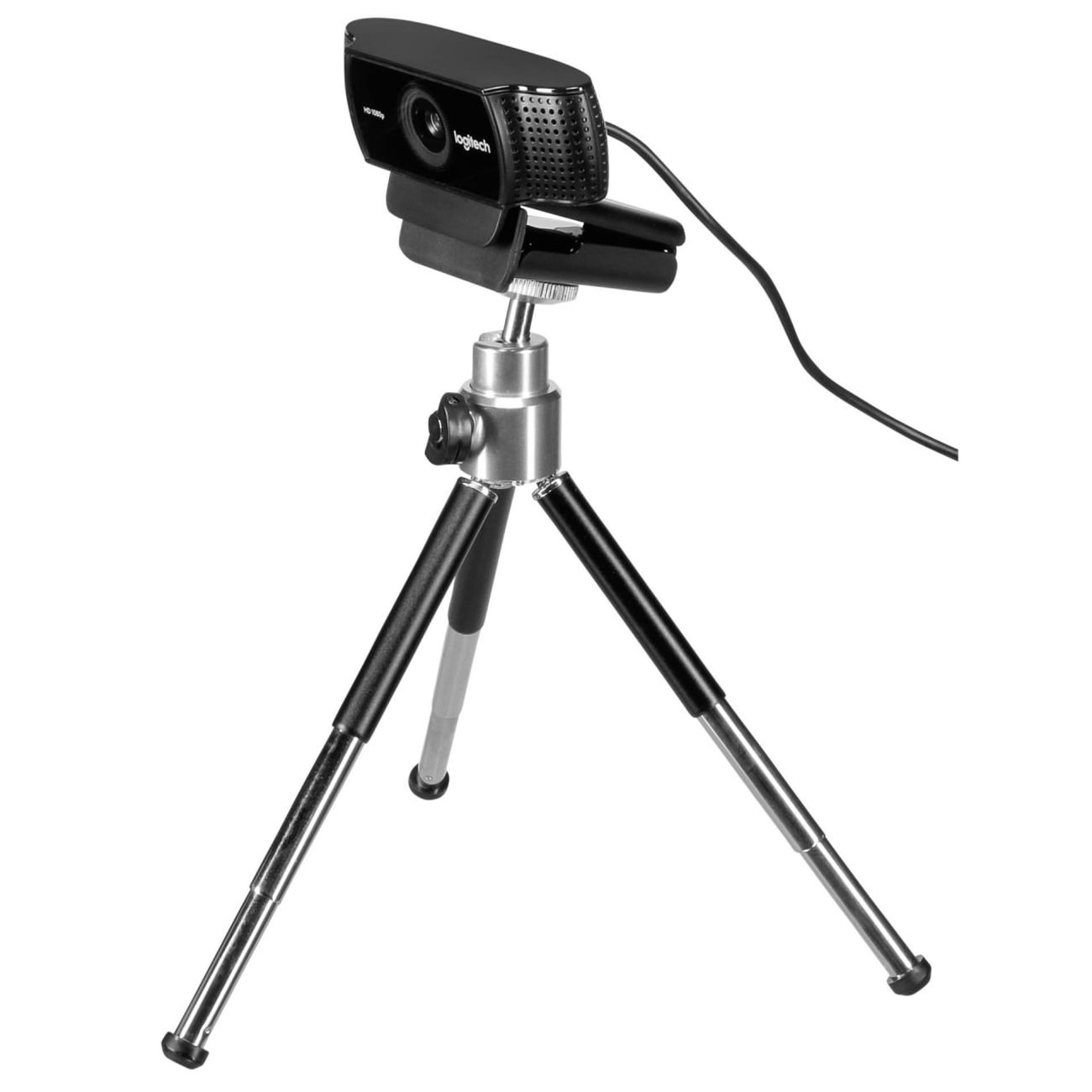 وبکم حرفه ای لاجیتک C922 pro