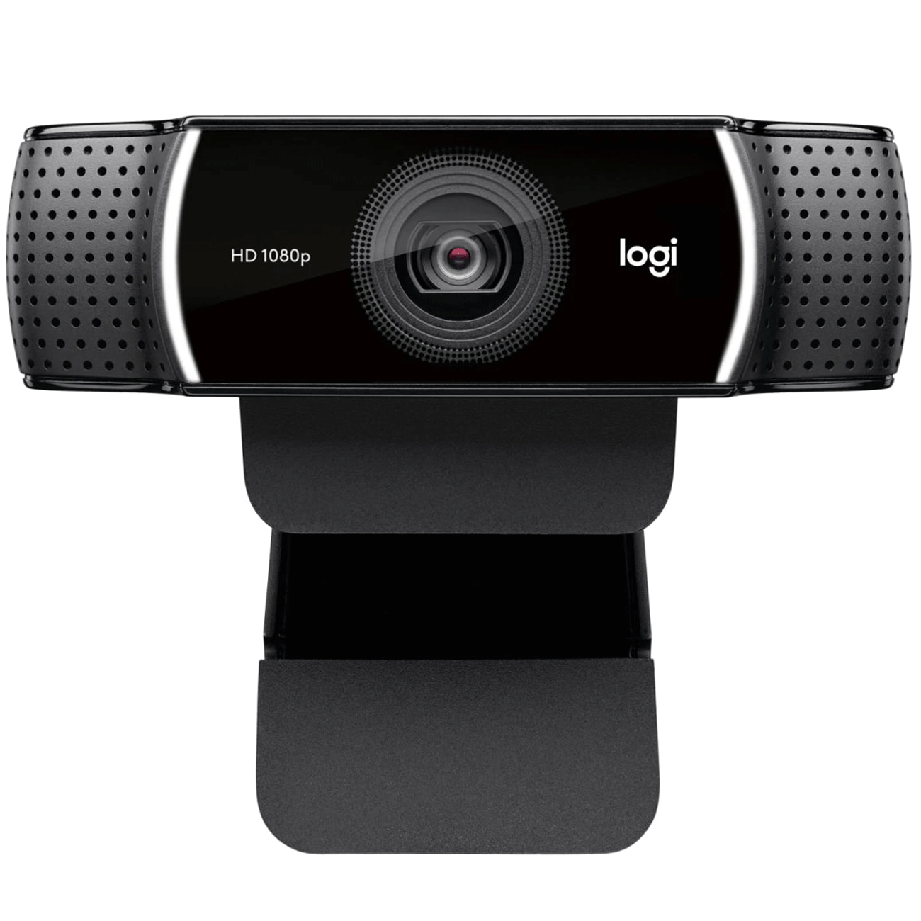 وبکم حرفه ای لاجیتک C922 pro