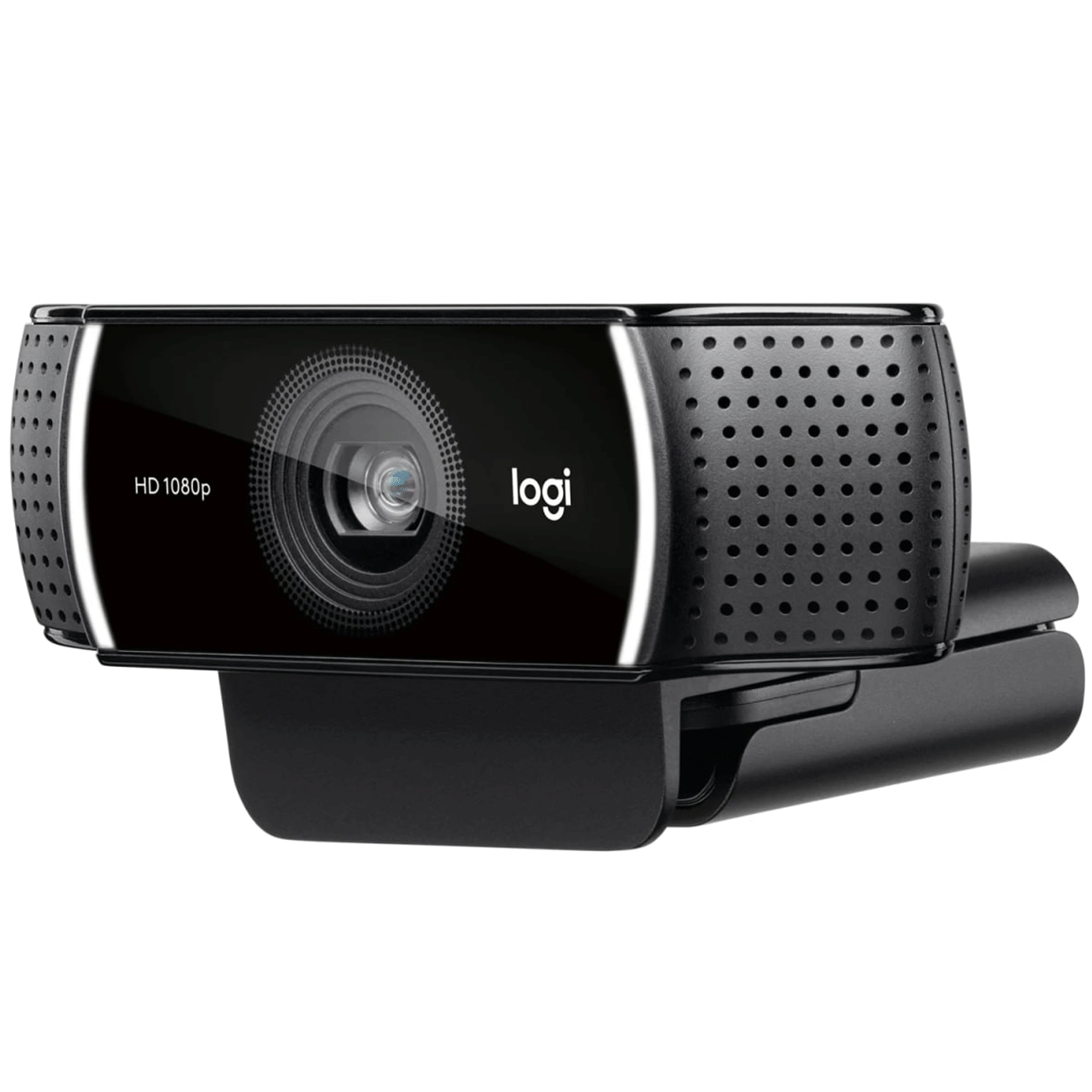 وبکم حرفه ای لاجیتک C922 pro