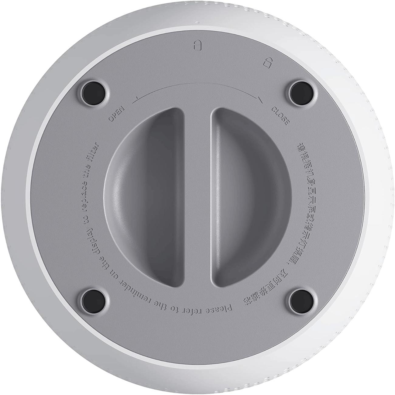 تصفیه هوای هوشمند شیائومی AC-M18-SC