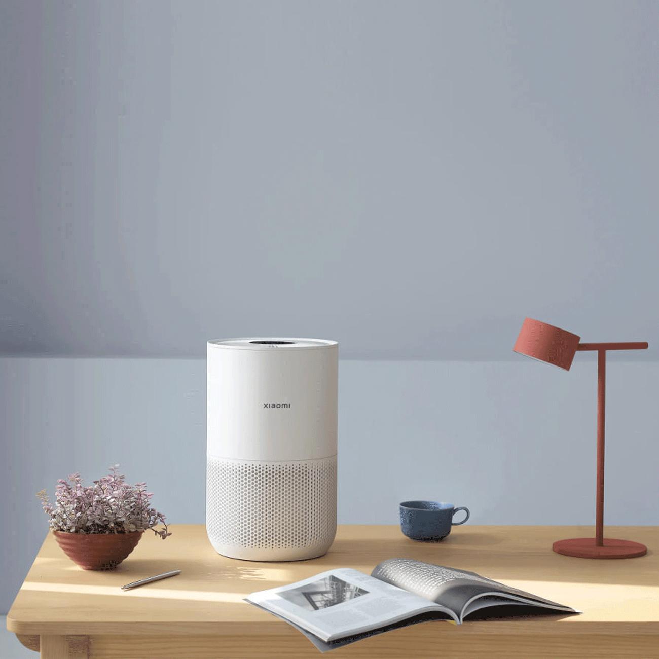 تصفیه هوای هوشمند شیائومی AC-M18-SC
