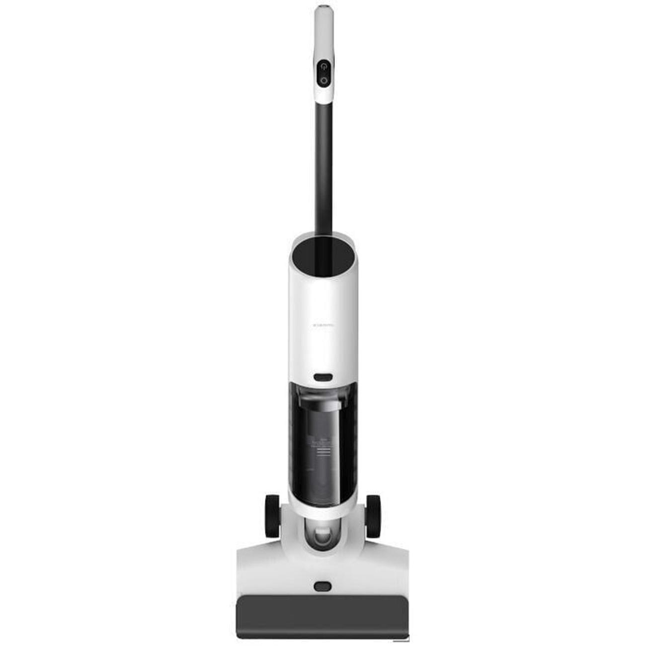 جارو شارژی خشک و مرطوب شیائومی C305HW