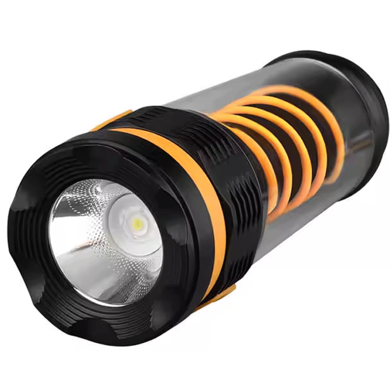 چراغ قوه و لامپ کمپینگ طرح فانوس camping lantern