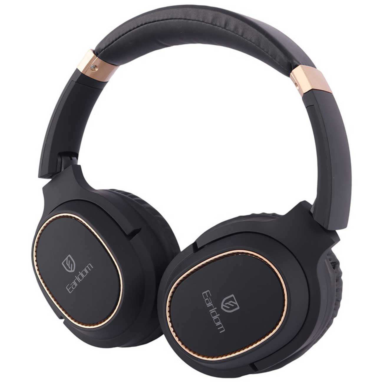 هدفون بی سیم و سیمی ارلدام ET-BH85