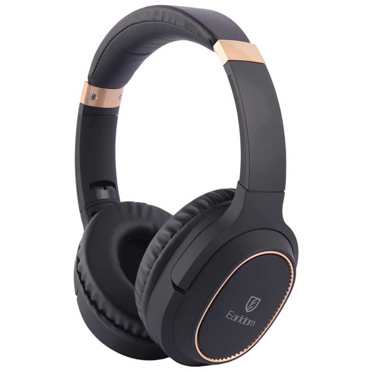 هدفون بی سیم و سیمی ارلدام ET-BH85