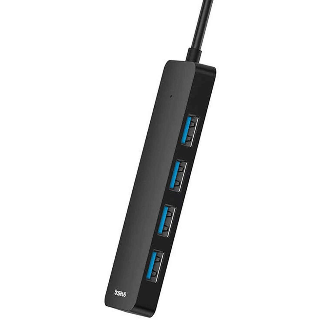 هاب یو اس بی 4 پورت بیسوس BS-OH080