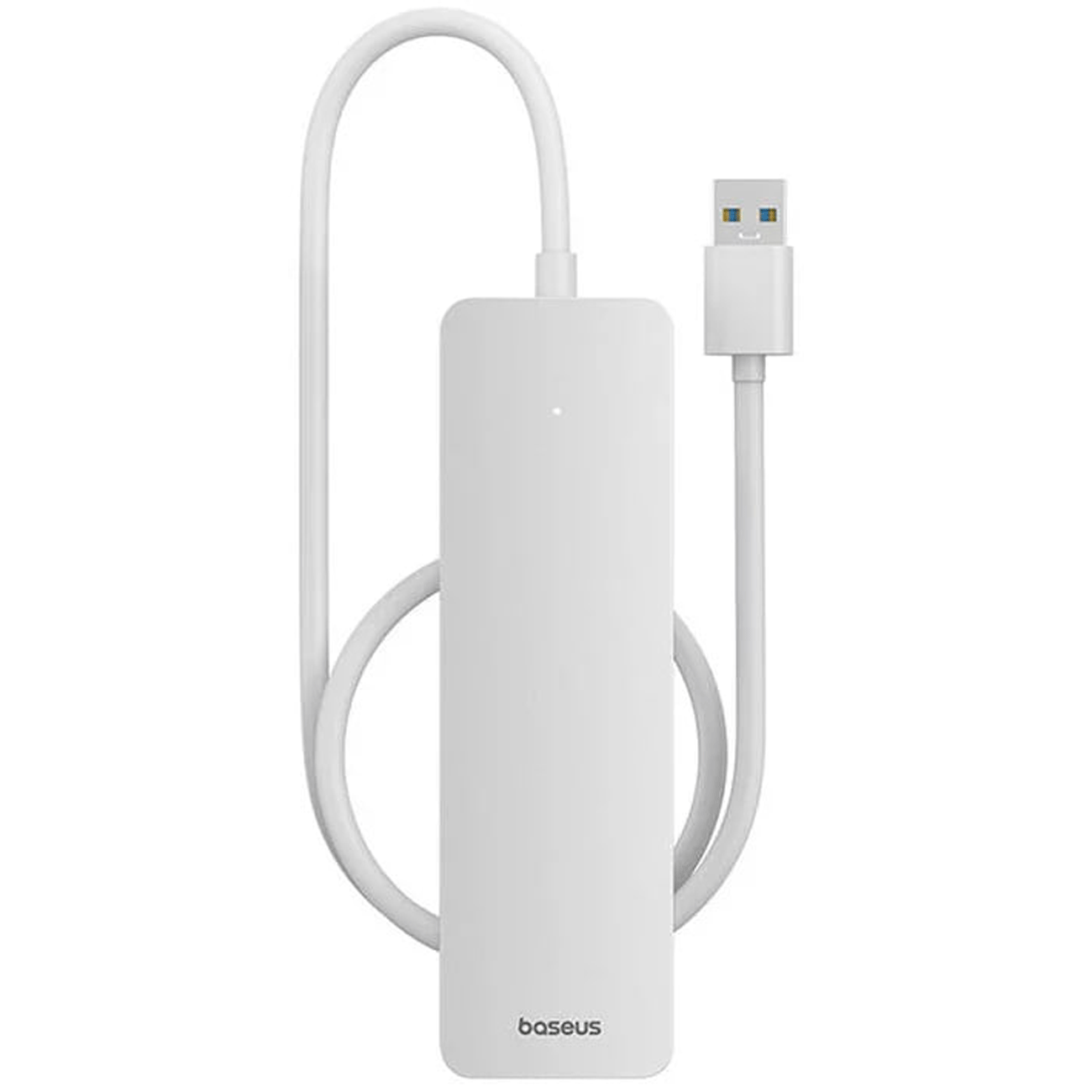 هاب یو اس بی 4 پورت بیسوس BS-OH080