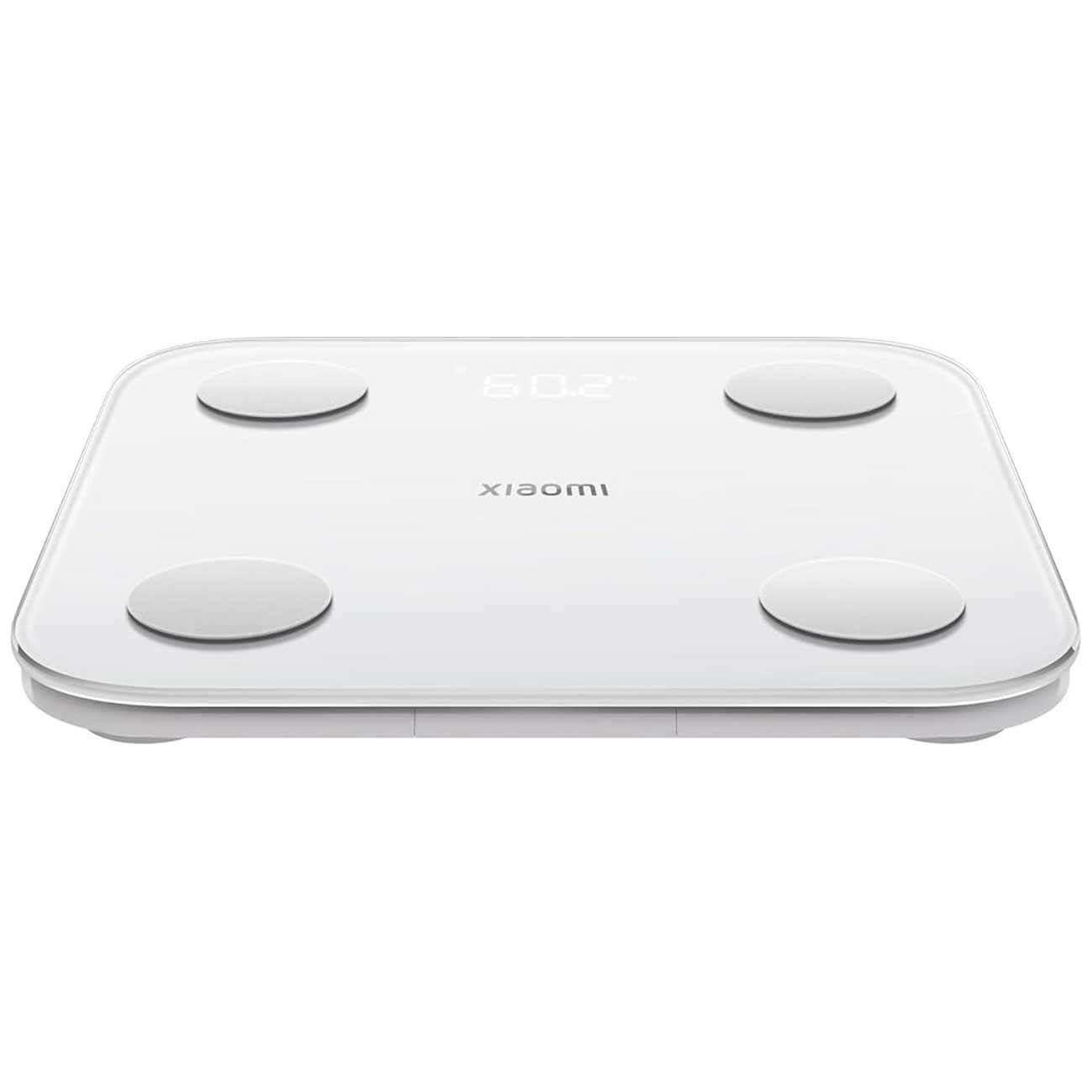 ترازوی وزن کشی هوشمند شیائومی S400 MJTZC01YM