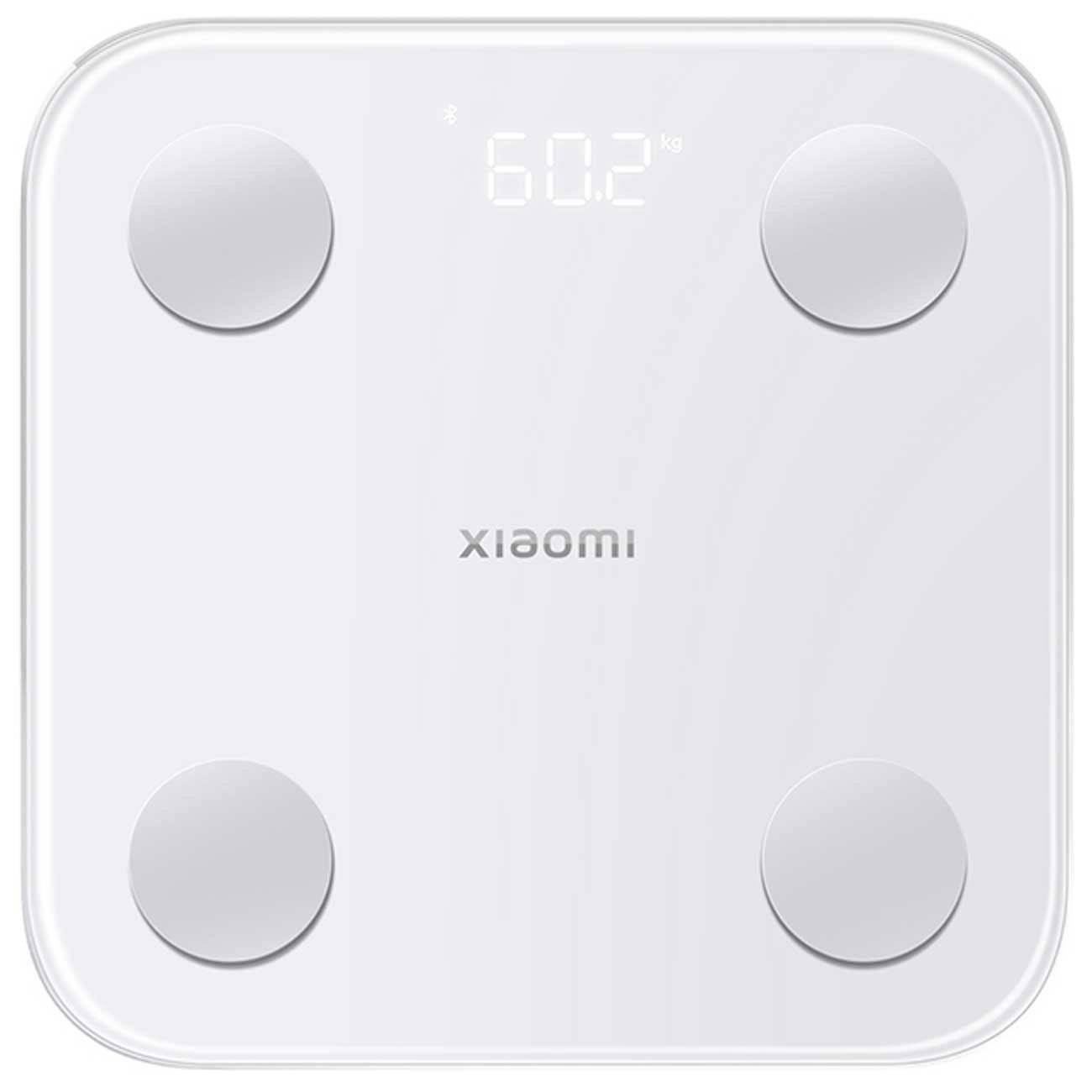 ترازوی وزن کشی هوشمند شیائومی S400 MJTZC01YM