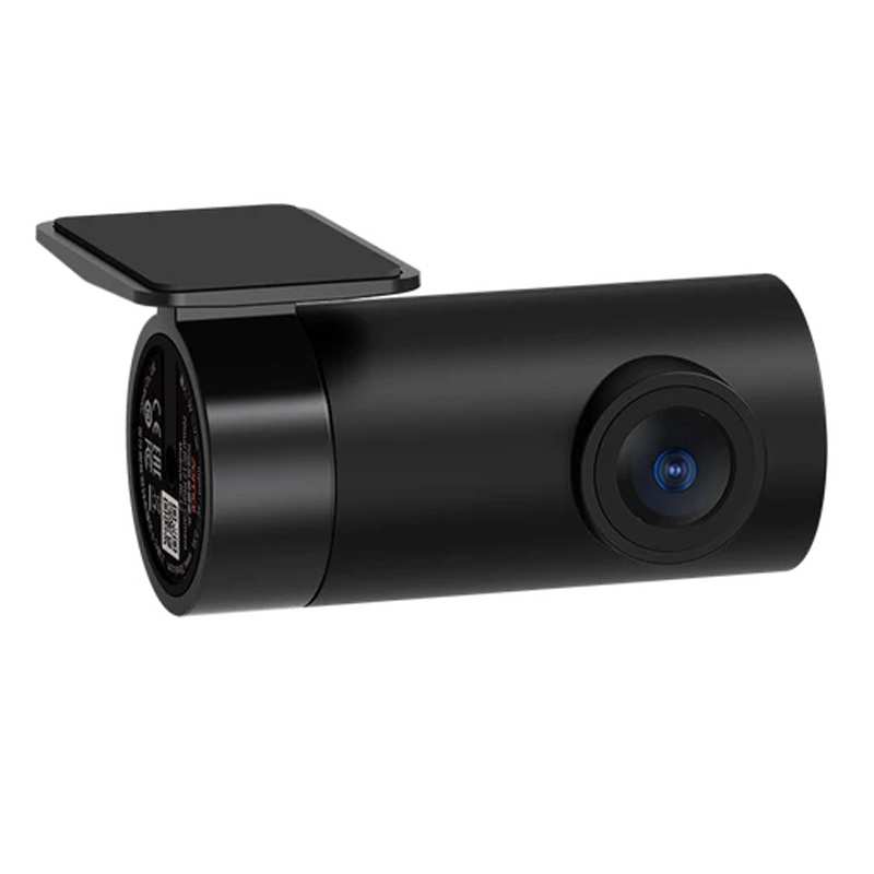 دوربین ضبط رویداد و دنده عقب شیائومی 70mai RC12