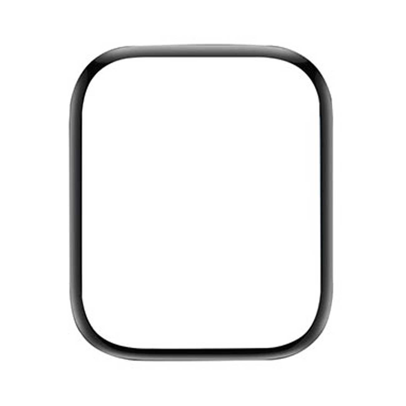 گلس اپل واچ 46 میلی متری سری 10