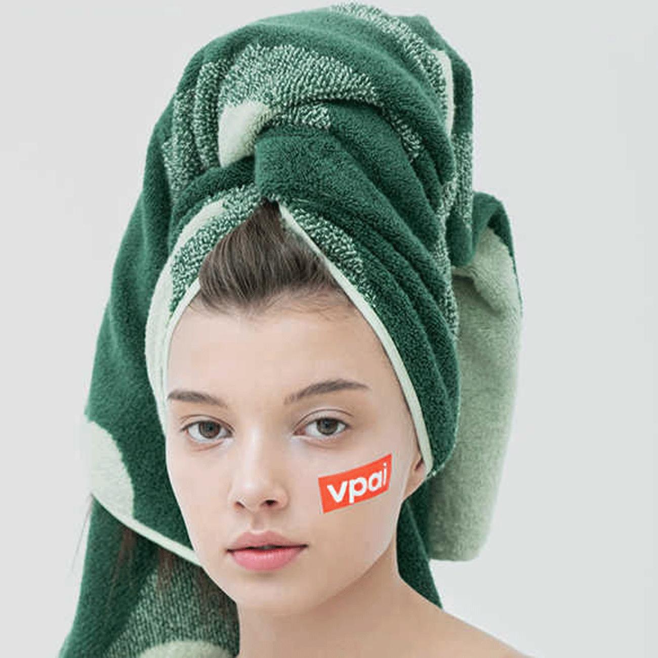 حوله حمام 34*68 سانتی متری یوپین شیائومی V1681