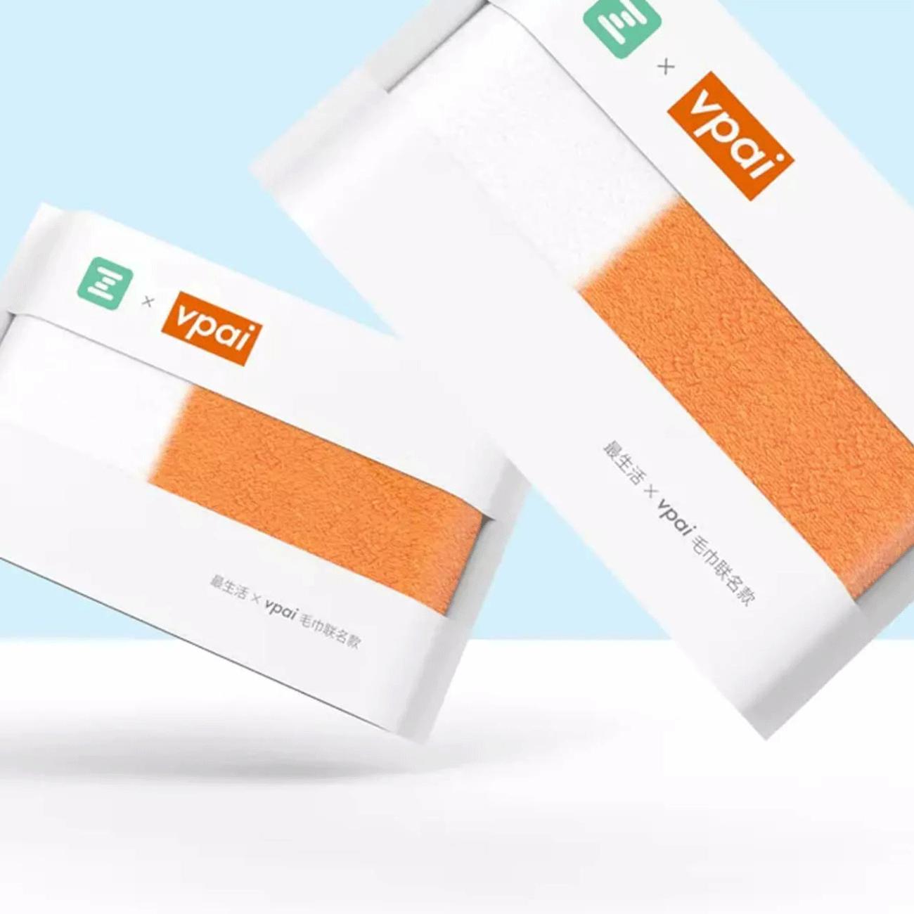 حوله حمام 34*68 سانتی متری یوپین شیائومی V1681