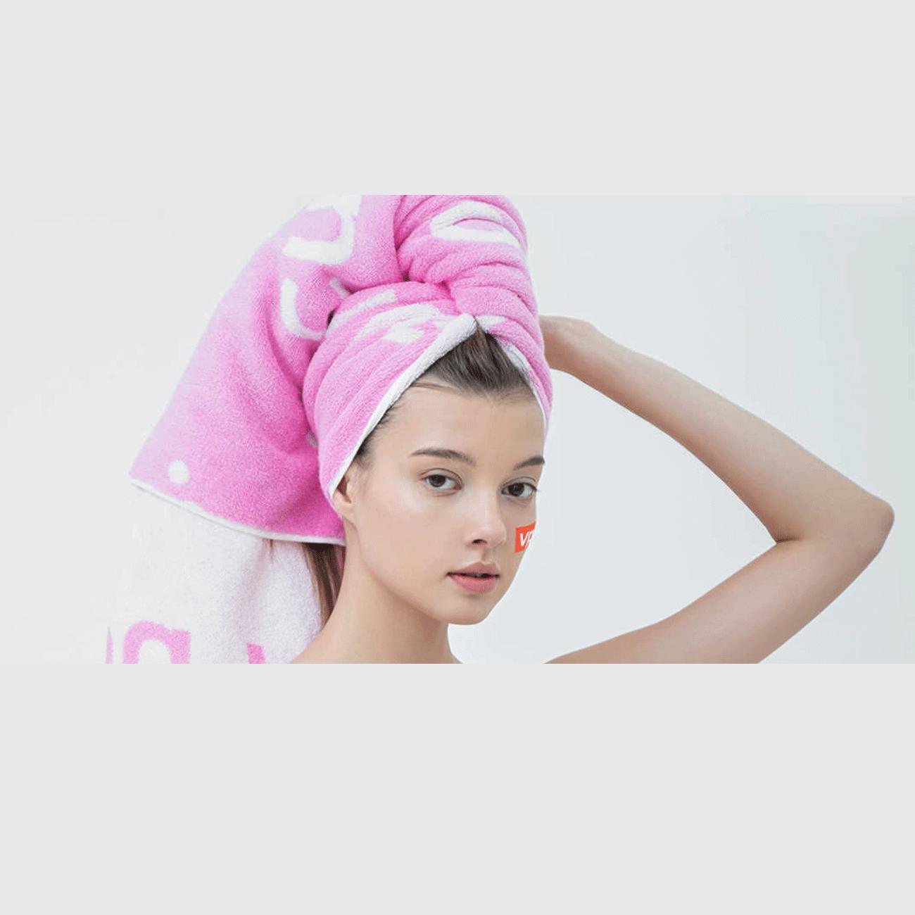 حوله حمام 34*68 سانتی متری یوپین شیائومی V1681