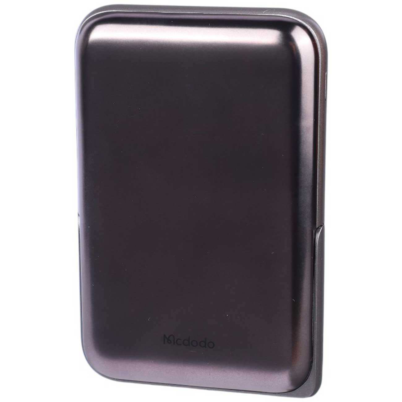 پاوربانک وایرلس 15 وات و تایپ سی 20 وات فست شارژ 10000 مک دودو MC-151