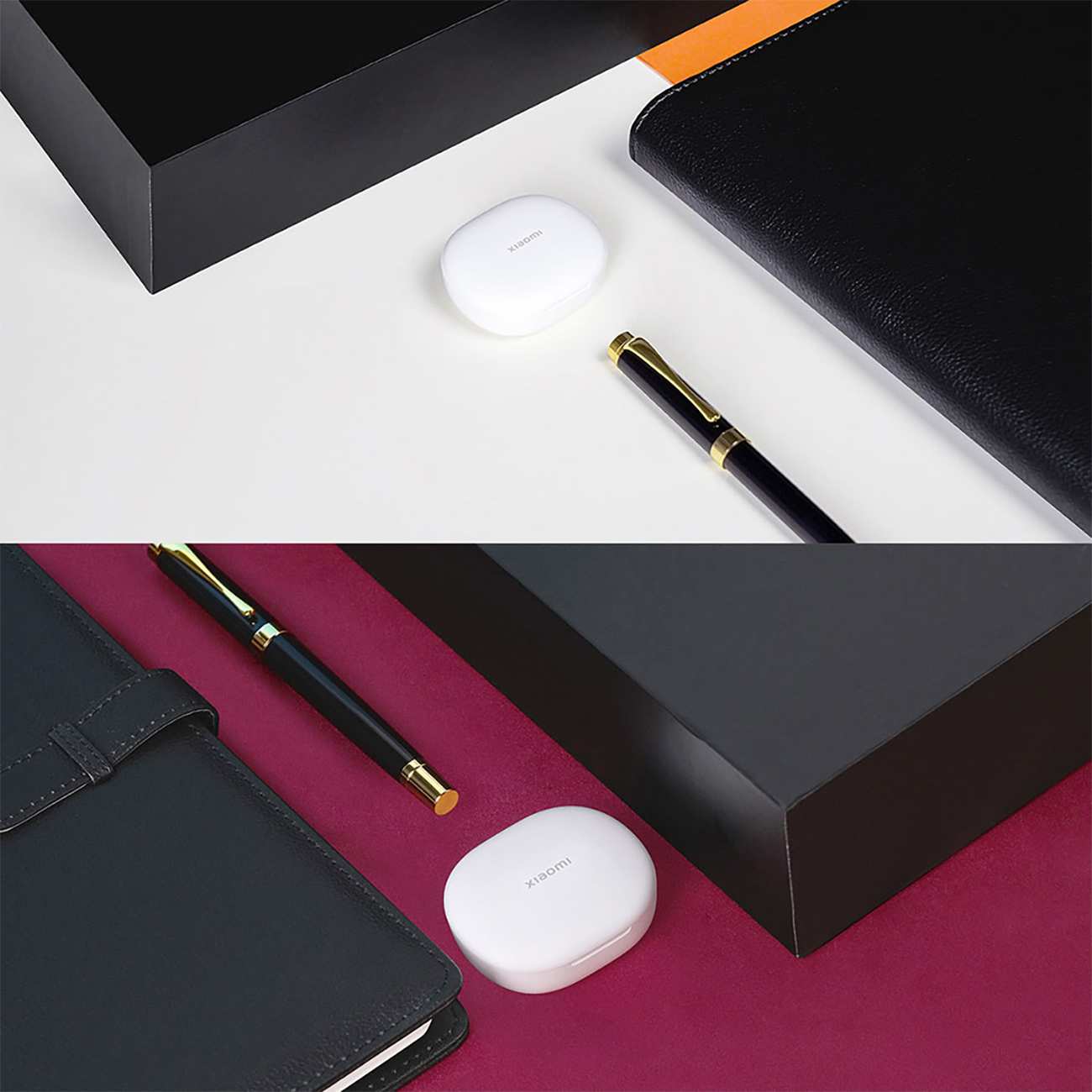 جعبه هدیه اختصاصی شیائومی M2301E1