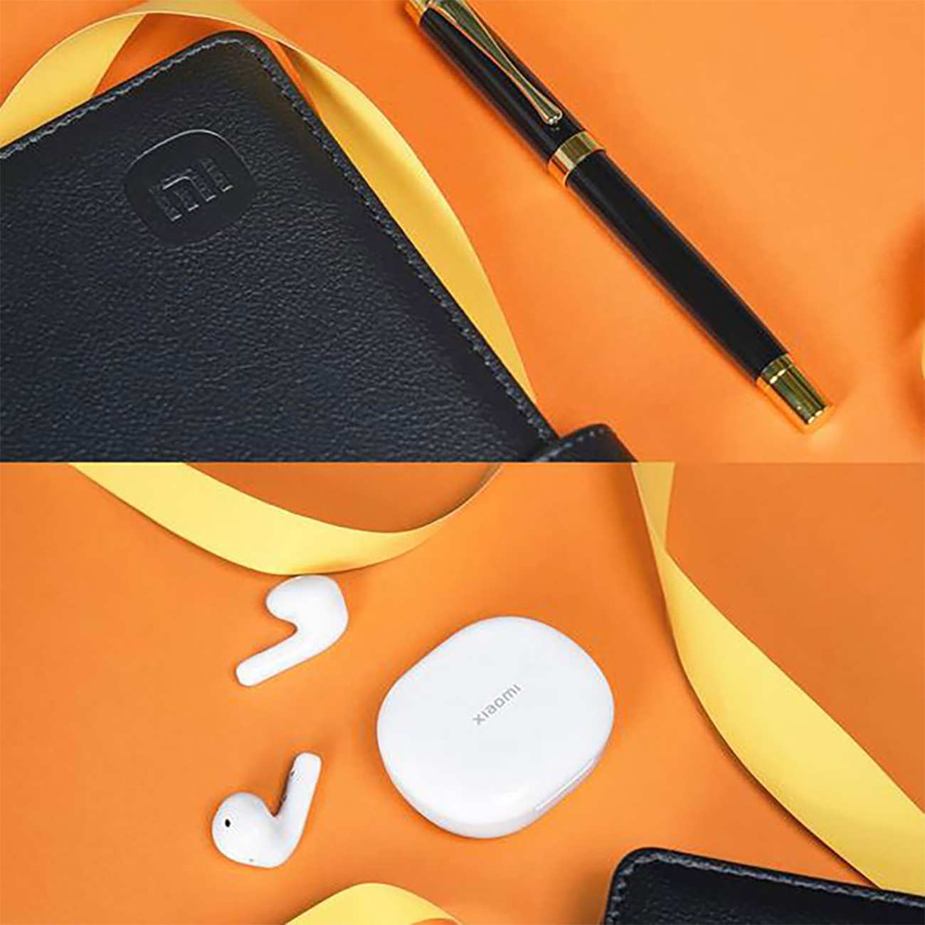 جعبه هدیه اختصاصی شیائومی M2301E1