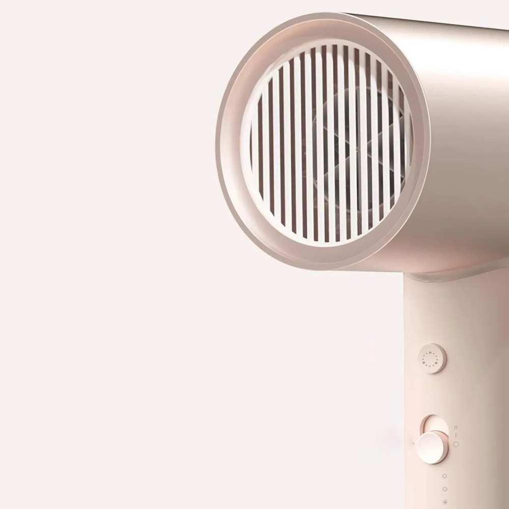 سشوار 1800 وات یون منفی شیائومی DOCO AN001