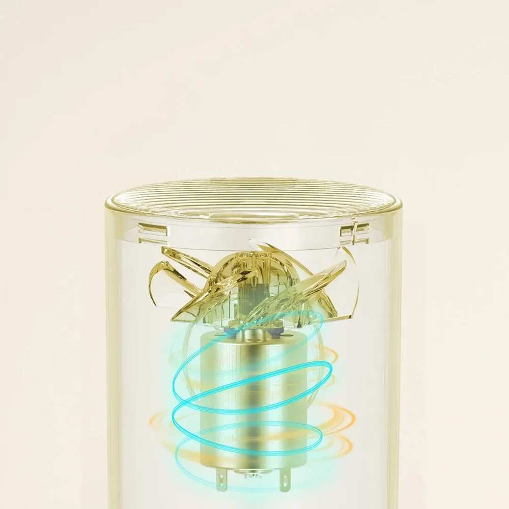 سشوار 1800 وات یون منفی شیائومی DOCO AN001