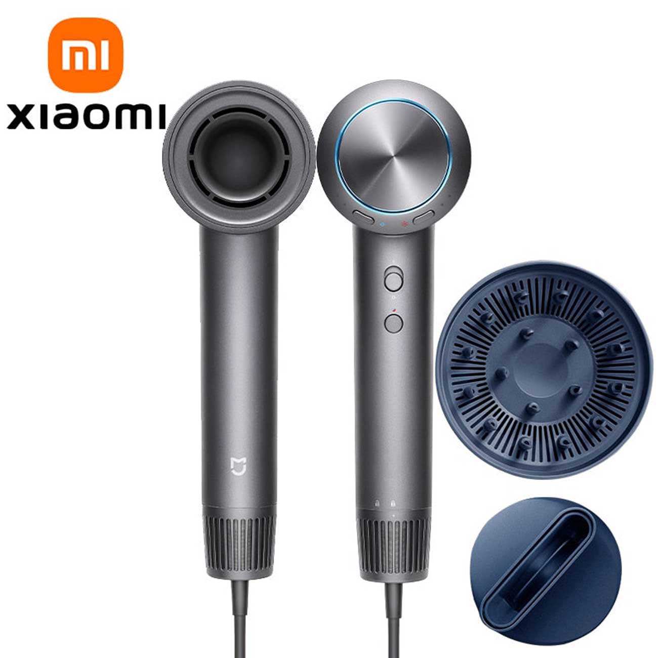 سشوار حرفه ای 1600 وات دوکو شیائومی H900