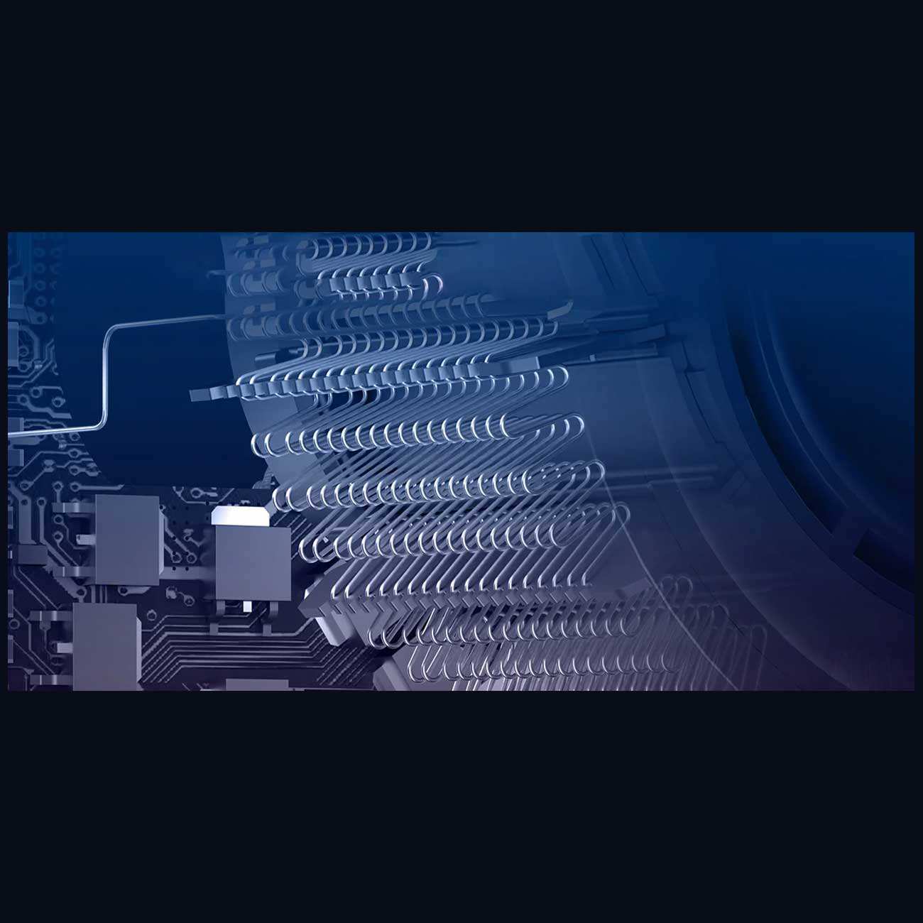 سشوار حرفه ای 1600 وات دوکو شیائومی H900