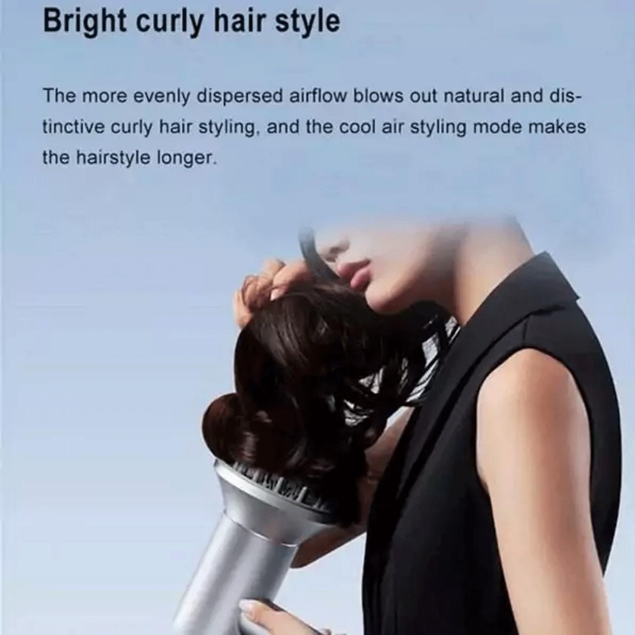 سشوار حرفه ای 1600 وات دوکو شیائومی H900