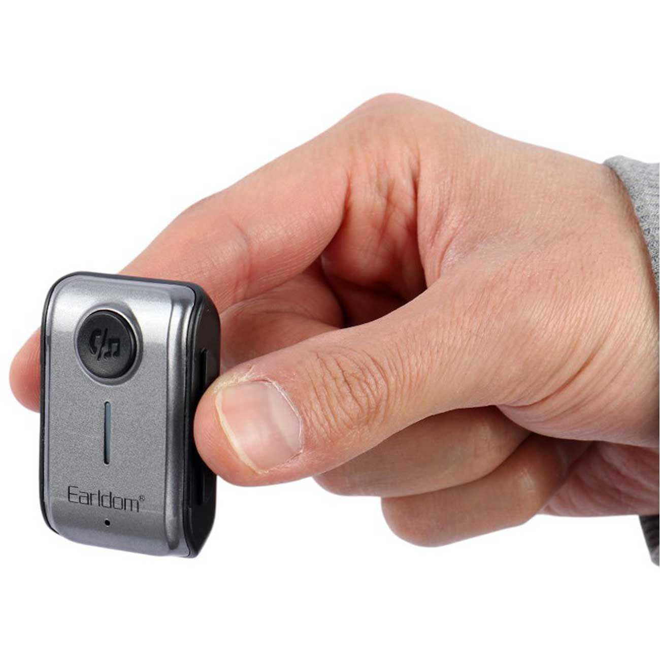 گیرنده بلوتوثی صوتی ارلدام BR16