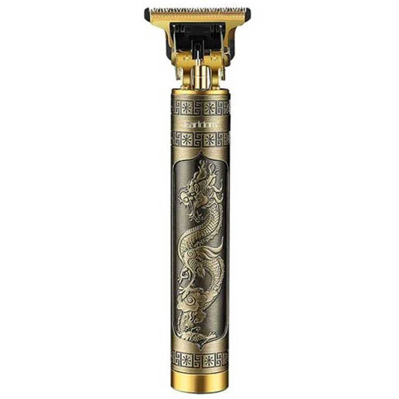 ریش تراش و ماشین اصلاح موی سر شارژی ارلدام HC04